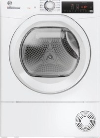 Resim Hreh 9A2Te-17 9 Kg Wi-Fi + Bluetooth Bağlantılı Isı Pompalı Kurutma Makinesi 