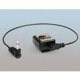 Resim Kaiser Pocket Wizard için Kablolu Flaş Adaptörü(1303) 