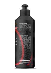 Resim Netfer Paroto Cila Boya Koruma - 500 Ml 