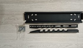 Resim Promomax Samsung 32J6370 Sabit Duvar Tipi Tv Askı Aparatı ( Kademeli ve Aşağı,Yukarı,Yatay Hareket Özellikli) 