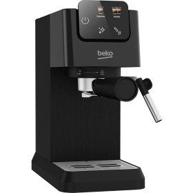 Resim Caffeexperto Cep 5302 B Yarı Otomatik Espresso Makinesi 