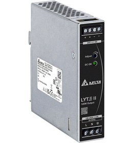 Resim Delta 24vdc 5 Amper Güç Kaynağı 
