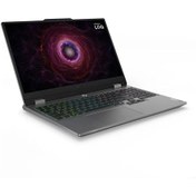 Resim Lenovo Loq 15ARP9 83JC00DYTR-Q81 R5-7235HS 48 GB 2 TB SSD RTX3050 6 GB 15.6" IPS W11P Dizüstü Bilgisayar 