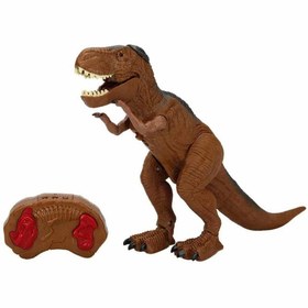 Resim Eco Lounge Uzaktan Kumandalı Buhar Çıkaran Dinozor 