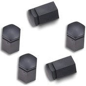 Resim OTOZET Vectra A - Vectra B Astra G Bijon Kapağı 5 Adetli Set 