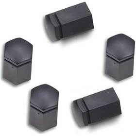 Resim OTOZET Vectra A - Vectra B Astra G Bijon Kapağı 5 Adetli Set 