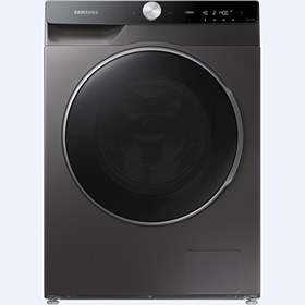 Resim WD12TP34DSX/AH 12 KG Yıkama 9 KG Kurutmalı Çamaşır Makinesi Samsung