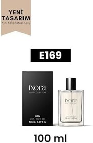 Resim Ixora E169 Royal Man Erkek Parfüm 100 ml Edp 