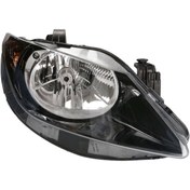 Resim Valeo Far Sag Motorlu Ampullu (H4) Ibıza V 08 