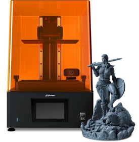 Resim Phrozen Sonic Mighty 8K 3D Yazıcı 