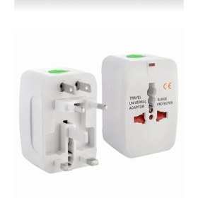 Resim Narita Unversal Adaptör 