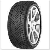Resim Minerva 195/50R16 88V All Season Master Dört Mevsim Lastiği 2024 
