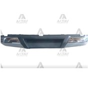 Resim Tampon Pıckup Arka 16-19 Navara 