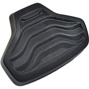 Resim Ford Focus,fiesta İçin Otomatik Vites Pedal Lastiği 