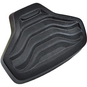 Resim Ford Focus,fiesta İçin Otomatik Vites Pedal Lastiği 