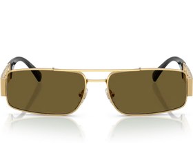 Resim Versace VE 2257 100273 60 Unisex Güneş Gözlüğü 