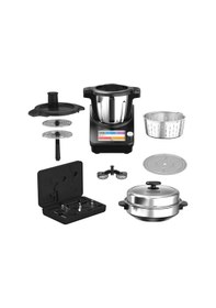 Resim Arçelik ThermoGurme SMC 9491 1700 W Akıllı Mutfak Robotu 