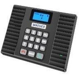 Resim Hello F60d Dc 5v 1a Kablosuz Intercom Sistemi 18 Kanal Kapalı Devre Sesli İletişim Çözümü-207015 
