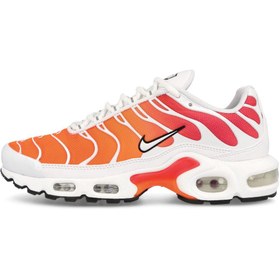 Resim Nike Air Max Plus Sneaker Kadın Ayakkabı DZ3670-101 