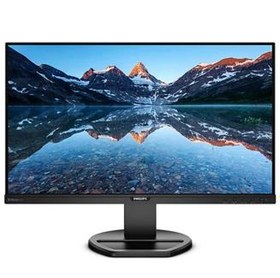 Resim Philips 25" 252B9/00 5Ms Vga Dvi-D Hdmi Dp Ips 