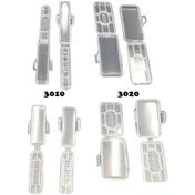 Resim KONTAKTEK LMC 4020 Kablo Etiket Kutusu Su Geçirmez "100 ADET" 