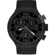 Resim Swatch SB02B400 Erkek Kol Saati 