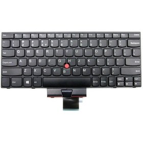 Resim Lenovo Uyumlu Thinkpad X140E X230 Ingilizce Klavye Tuş Takımı 0 