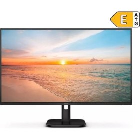 Resim Philips 23.8 Phılıps 24E1N1200A/01 IPS 1ms 120HZ VGA HDMI 