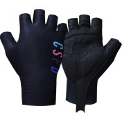 Resim Liangduo Shop G007 Tarzı L Boyutu Gicaer Bisiklet Eldiveni Erkek Kadın Yarım Parmak Spor Bisiklet Eldiveni Yaz Nefes Mtb Yol Bisiklet Eldiveni (Yurt Dışından) 
