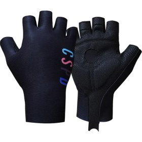 Resim Liangduo Shop G007 Tarzı L Boyutu Gicaer Bisiklet Eldiveni Erkek Kadın Yarım Parmak Spor Bisiklet Eldiveni Yaz Nefes Mtb Yol Bisiklet Eldiveni (Yurt Dışından) 