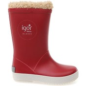 Resim Igor Erkek Çocuk Yağmur Botu W10207-005 