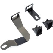 Resim Sones Zl-2029 Araba Sağ Yan Arka Koltuk Isofix Çocuk Koltuğu Arayüzü Honda 7. Nesil Accord 2003-2007 İçin 