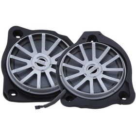 Resim Mercedes Benz C/E/S/Glc-Steg Upgrade Speaker-Model Bzw80 L/R 