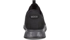 Resim Ecco Exostrıde M Black 