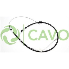 Resim Cavoıth5902.265 - El Fren Teli Sağ Vectra 2.0 