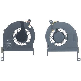 Resim Acer Uyumlu Aspire E1-421 E1-421G E1-431 E1-431G Zqs Zqt Laptop Fan 