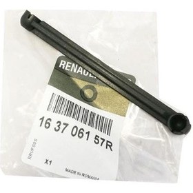 Resim MAIS-ARAC GRUP RENAULT 163706157R Gaz Kelebek Kutu Muylusu R19 CLIO K7J 