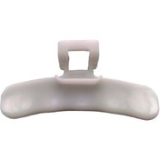 Resim SRR Samsung Çamaşır Makinesi Kapak Mandalı 6 Kg Beyaz Dc 64-0152a 