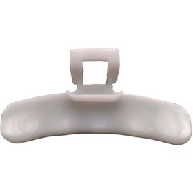 Resim SRR Samsung Çamaşır Makinesi Kapak Mandalı 6 Kg Beyaz Dc 64-0152a 