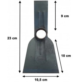 Resim Uşak Tipi Bahçe Çapası 
