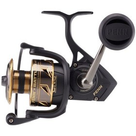 Resim Penn Battle Btl Iıı Spinning Olta Makinası 4000 