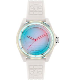 Resim Adidas Adaost25532 Kol Saati Beyaz 