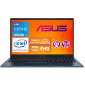Resim Asus VivoBook 15 X1504ZA-NJ1020002 i5-1235U 8 GB 512 GB SSD 15.6" Dos Dizüstü Bilgisayar 