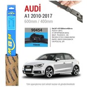 Resim Audi A1 Rbw Muz Silecek Takımı 2010-2018 
