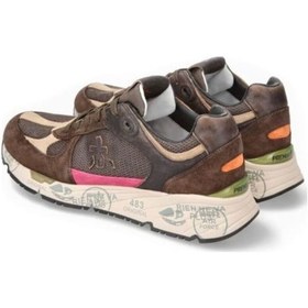 Resim Premiata Sneakers Mase 6426 Kahverengi 