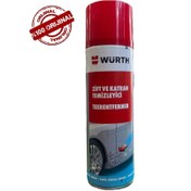 Resim Würth 300 Ml. Zift Katran Temizleyici (WÜRTH.0890 26028) 