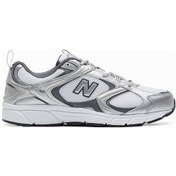 Resim New Balance Lifestyle Erkek Spor Ayakkabı Ml408ds Beyaz 