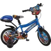 Resim Ümit Bisiklet 1648 Racer 16 Jant V Çocuk Bisiklet 