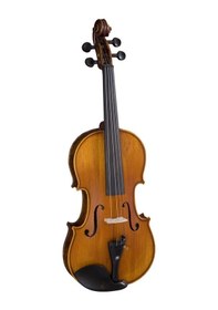 Resim Amanda Avq-Xy 4/4 El Yapımı Keman 