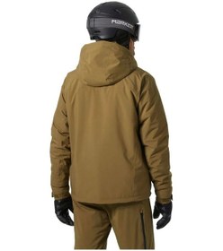 Resim Helly Hansen Crewser Erkek Mont Hha.66088hha.718 Koyu 